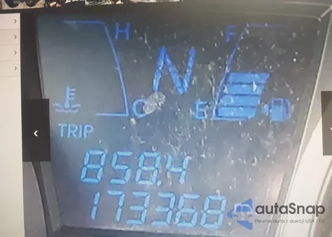 2013 Hyundai Tucson Limited z USA, uszkodzony, nr VIN KM8JU3AC8DU588906